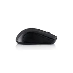 Мишка Modecom MC-WM9 BLACK (M-MC-0WM9-100) - мініатюра 3