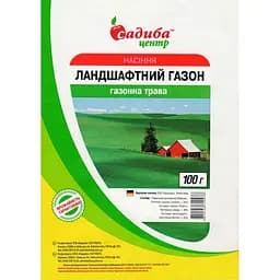 Газон Садиба Центр ландшафтный 100 г (000006670)