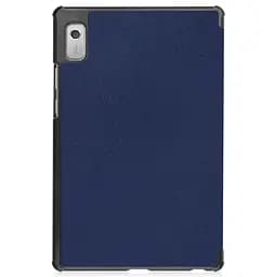 Чохол Primolux Slim для планшета Lenovo Tab M9 TB-310 Dark Blue - мініатюра 2
