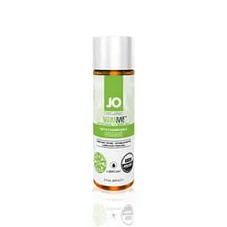 Змазка на водній основі System JO Naturalove - Organic, 60 мл