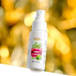 Оральний спрей - MyLove Taste Oral Spray Mojito, 50 мл - мініатюра 5