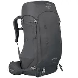 Рюкзак Osprey Viva 65 серый
