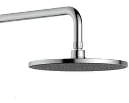 Душова система універсальна Qtap Sloup Chrome QT57103OC - мініатюра 4