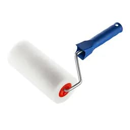 Валик "Поролоновый" 180х80 мм с ручкой Polax (770-164)