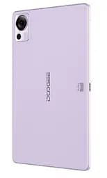 Планшет Doogee T20 10.4" 8/256Gb LTE фіолетовий - мініатюра 6
