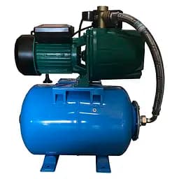 Насосна станція VOLKS pumpe JY100A-24 1,1кВт на гребінці (13312)