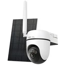Камера відеоспостереження TP-Link (TAPO-C615G-KIT)
