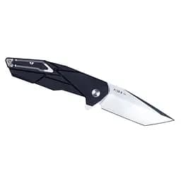 Ніж cкладний Ruike P138-B, Чорний - мініатюра 3