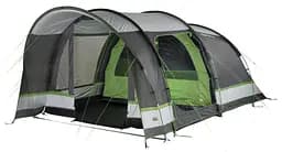 Намет п'ятимісний High Peak Brixen 5.0 Light Grey/Dark Grey/Green (11816) 928665