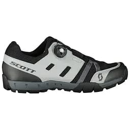 Веловзуття Scott Sport Crus-R BOA Reflective 47 Чорний/Білий (1081-288828.7273.470) - мініатюра 4