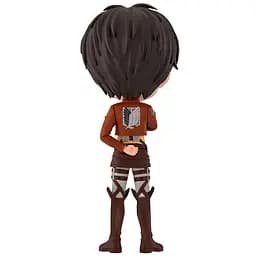 Фігурка Attack on Titan Q-posket Eren Yeager vol.2 ver.A (Атака титанів) 18 см - мініатюра 3