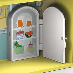 Ігровий набір Peppa Pig Будиночок Пеппи (F2167) - мініатюра 4
