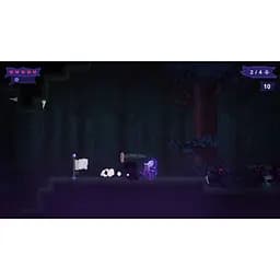 Ключ активації Microsoft Dark Elven Legacy для Xbox One/Series S/X - мініатюра 2