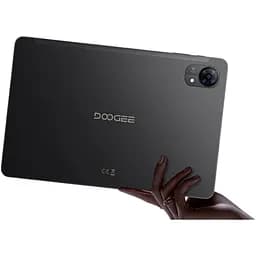 Планшет Doogee Tab G5 3/128GB LTE Rock Black Global EU [163715] - мініатюра 2