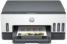 БФП A4 Smart Tank 720 з Wi-Fi HP teh0015709 - мініатюра 2