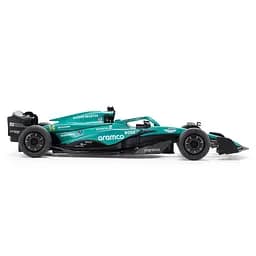Дитяча автомодель Aston Martin F1 2024 250944AMF1 масштаб 1:43 TechnoDrive - мініатюра 2
