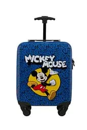 Валіза Samsonite DAYDREAM DISNEY 45 см MICKEY HAPPY 45x33x20 64C*32002