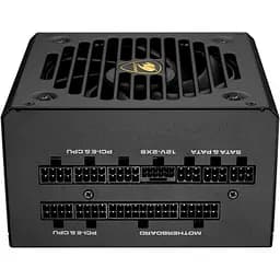 Блок живлення Cougar GEX PRO 850 850w ATX 3.1 80+ Gold Modular (GEX PRO 850) - мініатюра 4