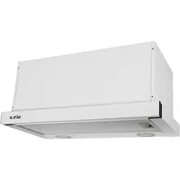 Вытяжка Ventolux Garda 60 WH (1100) LED