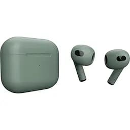 Наушники Apple AirPods 3 Camping Green Matte (MME73) [63673]