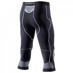 Термоштани X-Bionic Motorcycling Light UW Pants Medium Man XXL Чорний/Сірий (1068-20291 XXL G087) - мініатюра 2