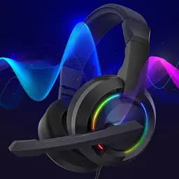 Навушники GamePro ігрові (HS299) - мініатюра 14