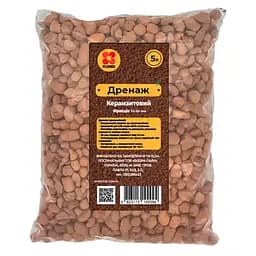 Дренаж TM Flores керамзитовый 5 л (drenag5l-FL)