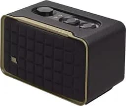 Портативна колонка JBL Authentics 200 JBLAUTH200BLKEP Black - мініатюра 3