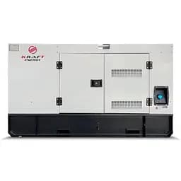 Генератор Kraft KRF-30KW/DA,30 кВт - мініатюра 4