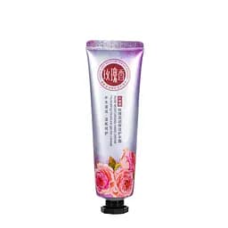 Крем для рук увлажняющий Senana Rose Moiturising Hand Cream 30 мл
