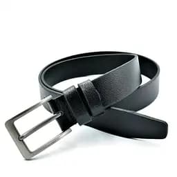 Ремінь шкіряний Weatro чоловічий 110-125х3,5 см acs0013408