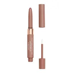 Помада-олівець для губ Gosh Lip Line'n Coat 002 Burnt Cinnamon 2.9 г  - мініатюра 2
