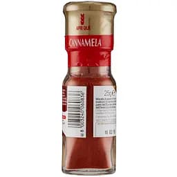 Паприка гостра Cannamela 25 г - мініатюра 4