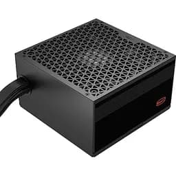 Блок живлення PcCooler YK650 650W 80+ Bronze (P5-YK650-B1FWBK1-EU) - мініатюра 4