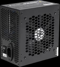 Блок живлення HighPower Sirtec Performance GD 600W 80+ Gold Black (HP1-J600GD-F12S)