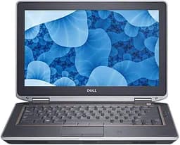 Ноутбук Dell Latitude E6320 (i5-2520M/8/256SSD) - Class B "Б/У"