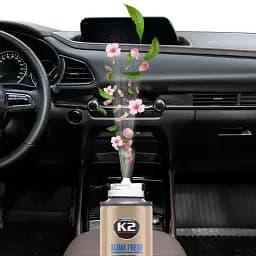 Очищувач системи кондиціонування K2 Klima Fresh Квітка 150 мл (K222FL) - мініатюра 7