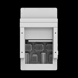 Гібридний трифазний інвертор DEYE for LP SUN-30K-SG01HP3-EU-BM3 Wi-Fi - мініатюра 3