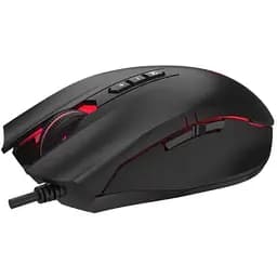 Комп'ютерна мишка A4Tech Bloody ES7 USB Stone Black (4711421002479) - мініатюра 3