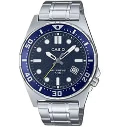 Годинник Casio MTD-135D-2A
