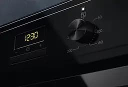Електричний духовий шафа Electrolux EOF3H50BK (6867774) - мініатюра 5