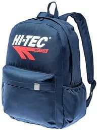 Спортивно-міський рюкзак Hi-Tec MC220.11 28L Синій - мініатюра 1