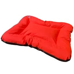 Лежак для собак DIEGO rest Помаранчево-коричневий - 2-розмір