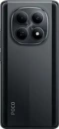 Смартфон Xiaomi Poco M8 5G 8/512GB Black Global NFC with charger - мініатюра 4