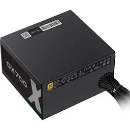 Блок живлення Gamemax 700W (GX-700) - мініатюра 8