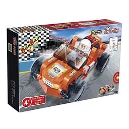 Конструктор BanBao Мощная сила Ястреб, 108 элементов (8623)