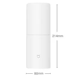 Термопот диспенсер Xiaomi MiJia Portable Instant Hot Water Dispenser (MJBXJRYSJ01) - мініатюра 9