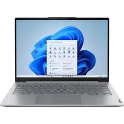 Ноутбук LENOVO ThinkBook 14 G9 IRL, Intel Core 5 210H до 4.8 ГГц, 14" WUXGA, 16 ГБ, SSD 512 ГБ, Intel Graphics, Free DOS