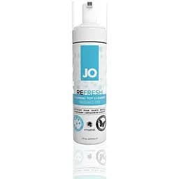 М’яка пінка для очищення іграшок System JO Refresh (207 мл)