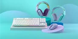 Ігрові навушники Logitech G335 Wired Gaming White (981-001018) [70699] - мініатюра 5